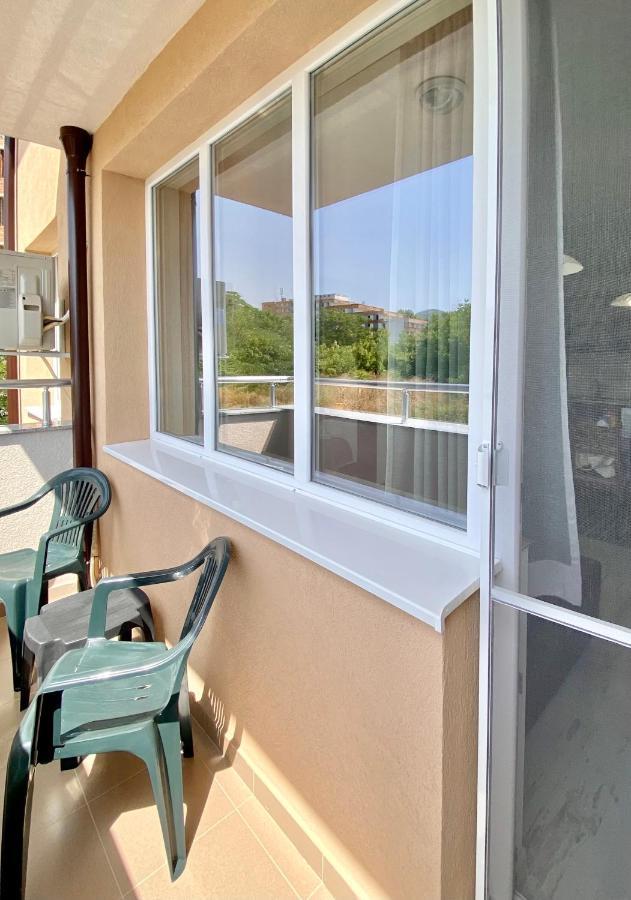 Cozy & Modern 1Br Apart For 4 Guests Next To Medical University & Free Parking Stara Zagora Exterior foto